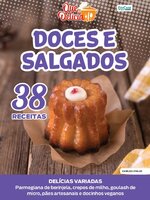 Que Delícia